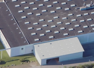 Kontor til leje på Baltorpbakken 8, 2750 Ballerup - 2232 m² | Foto 0 - Lokalebasen