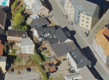 Bolig Borgergade 7 7330 Brande