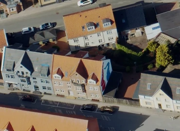 Bolig Borgergade 7 7330 Brande