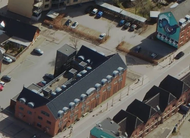 Bolig Borgergade 7 7330 Brande