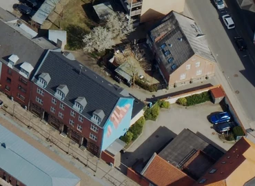 Bolig Borgergade 7 7330 Brande