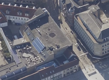 Kontor til leje på Slotsgade 4, 8900 Randers C - 83 m² | Foto 0 - Lokalebasen