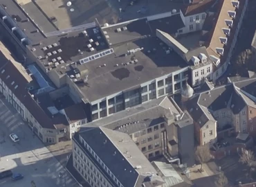 Kontor til leje på Slotsgade 4, 8900 Randers C - 83 m² | Foto 1 - Lokalebasen.dk