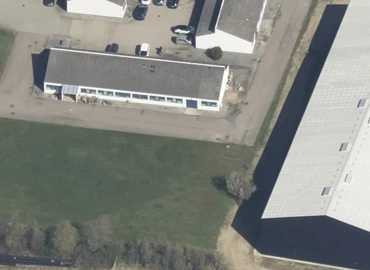 Lager til leje på Knudsminde 7B, 8300 Odder - 81 m² | Foto 0 - Lokalebasen