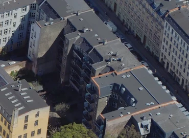 Butik til leje på Classensgade 9, 2100 København Ø - 72 m² | Foto 3 - Lokalebasen.dk
