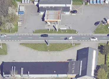 Kontor til leje på Egeskovvej 140, 7000 Fredericia - 112 m² | Foto 0 - Lokalebasen