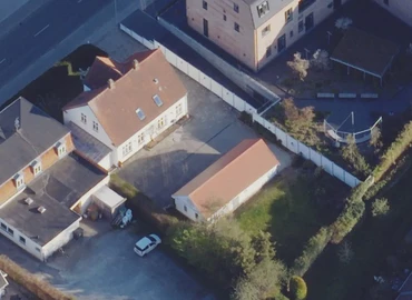 Kontor til leje på Farum Hovedgade 48A, 3520 Farum - 77 m² | Foto 1 - Lokalebasen.dk