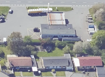 Kontor til leje på Egeskovvej 140, 7000 Fredericia - 112 m² | Foto 2 - Lokalebasen