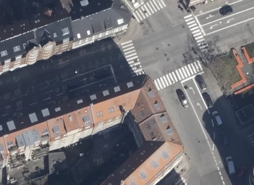 Butik til leje på Vesterbrogade 1, 8000 Aarhus C - 78 m² | Foto 0 - Lokalebasen