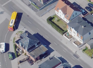 Kontor til leje på Farum Hovedgade 48A, 3520 Farum - 77 m² | Foto 2 - Lokalebasen