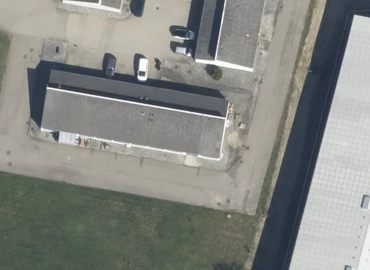 Lager til leje på Knudsminde 7B, 8300 Odder - 81 m² | Foto 4 - Lokalebasen