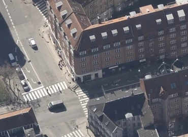 Butik til leje på Vesterbrogade 1, 8000 Aarhus C - 78 m² | Foto 1 - Lokalebasen