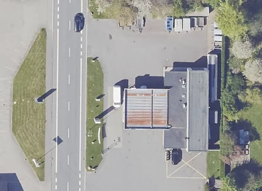 Kontor til leje på Egeskovvej 140, 7000 Fredericia - 112 m² | Foto 4 - Lokalebasen