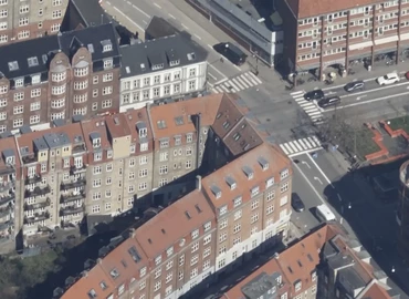Butik til leje på Vesterbrogade 1, 8000 Aarhus C - 78 m² | Foto 0 - Lokalebasen