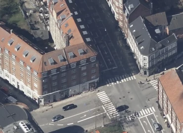 Butik til leje på Vesterbrogade 1, 8000 Aarhus C - 78 m² | Foto 2 - Lokalebasen.dk