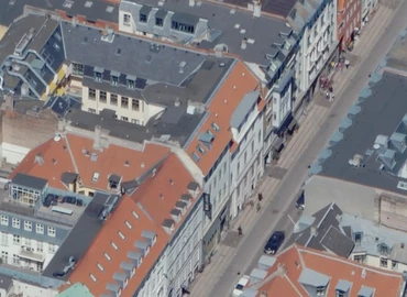 Butik til leje på Store Kongensgade 59G, 1264 København K - 128 m² | Foto 0 - Lokalebasen.dk