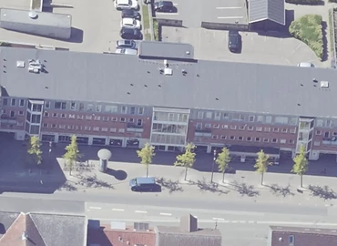 Butik til leje på Dæmningen 17, 7100 Vejle - 131 m² | Foto 2 - Lokalebasen