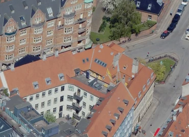 Kontor til leje på Store Strandstræde 20, 1255 København K - 137 m² | Foto 0 - Lokalebasen.dk