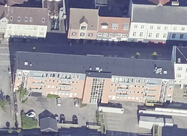 Butik til leje på Dæmningen 17, 7100 Vejle - 131 m² | Foto 3 - Lokalebasen.dk