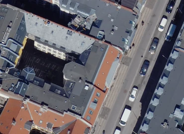 Butik til leje på Store Kongensgade 59G, 1264 København K - 128 m² | Foto 4 - Lokalebasen.dk