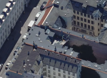Butik til leje på Store Kongensgade 59G, 1264 København K - 128 m² | Foto 1 - Lokalebasen.dk