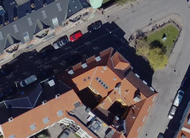 Kontor til leje på Store Strandstræde 20, 1255 København K - 137 m² | Foto 4 - Lokalebasen