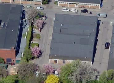 Kontor til leje på Værkstedvej 12, 2500 Valby - 147 m² | Foto 0 - Lokalebasen
