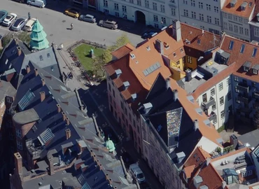 Kontor til leje på Store Strandstræde 20, 1255 København K - 137 m² | Foto 3 - Lokalebasen