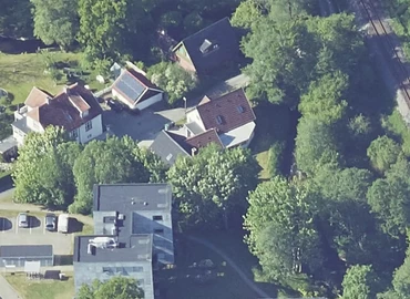 Bolig Skakvej 2 7100 Vejle