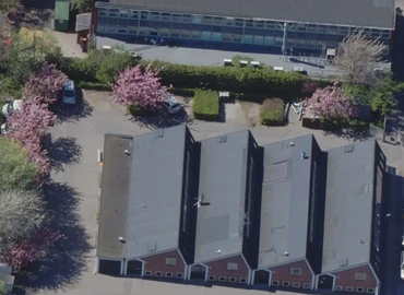 Kontor til leje på Værkstedvej 12, 2500 Valby - 147 m² | Foto 2 - Lokalebasen