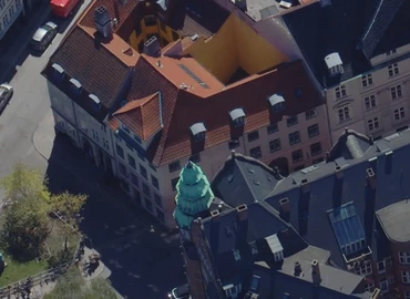 Kontor til leje på Store Strandstræde 20, 1255 København K - 137 m² | Foto 1 - Lokalebasen
