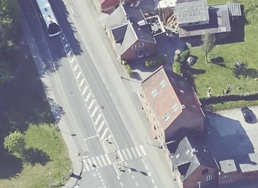 Bolig Kalundborgvej 5B 4200 Slagelse