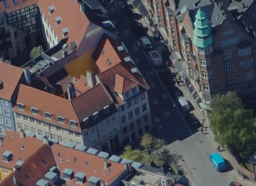 Kontor til leje på Store Strandstræde 20, 1255 København K - 137 m² | Foto 2 - Lokalebasen.dk