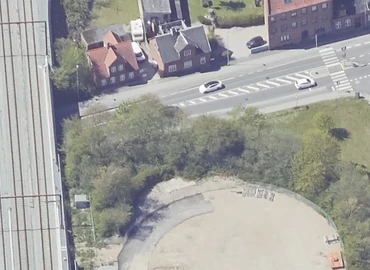 Bolig Kalundborgvej 5B 4200 Slagelse