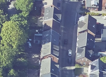 Bolig Kiddesvej 4 7100 Vejle