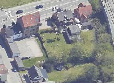 Bolig Kalundborgvej 5B 4200 Slagelse