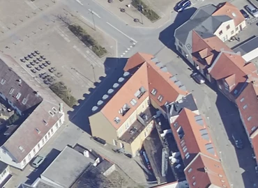 Butik til leje på Mellemgade 5C, 9240 Nibe - 158 m² | Foto 3 - Lokalebasen.dk