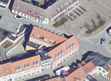 Butik til leje på Mellemgade 5C, 9240 Nibe - 158 m² | Foto 0 - Lokalebasen.dk