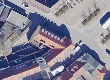 Butik til leje på Mellemgade 5C, 9240 Nibe - 158 m² | Foto 4 - Lokalebasen