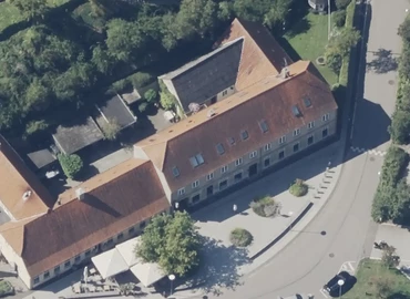 Office Havnevej 45A 4000 Roskilde