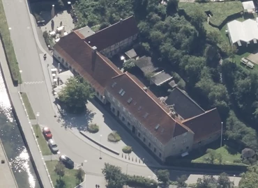 Office Havnevej 45A 4000 Roskilde