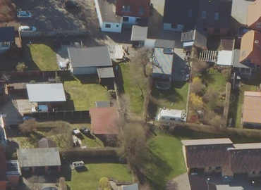 Bolig Storgårdvej 3A 7400 Herning