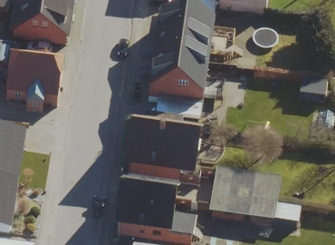 Bolig Storgårdvej 3A 7400 Herning