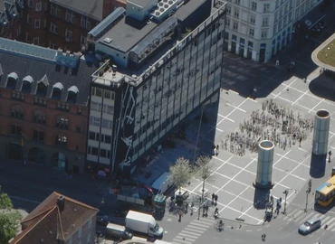 Butik til leje på Nørre Voldgade 106, 1358 København K - 290 m² | Foto 0 - Lokalebasen