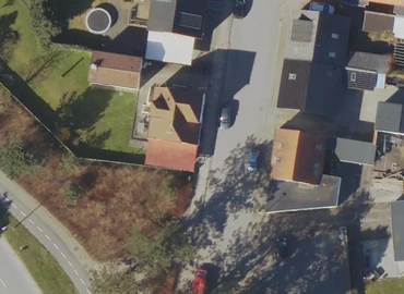 Bolig Storgårdvej 3A 7400 Herning