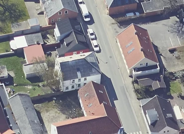 Bolig Rådhusgade 17 9670 Løgstør