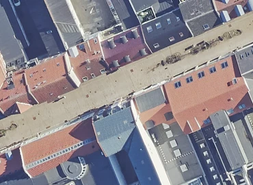 Butik til leje på Vestergade 18, 8600 Silkeborg - 263 m² | Foto 4 - Lokalebasen.dk