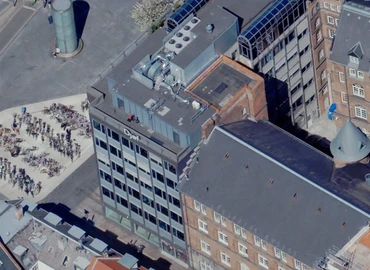 Butik til leje på Nørre Voldgade 106, 1358 København K - 290 m² | Foto 0 - Lokalebasen.dk