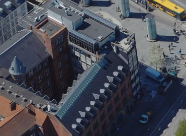Butik til leje på Nørre Voldgade 106, 1358 København K - 290 m² | Foto 2 - Lokalebasen