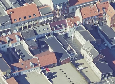 Butik til leje på Vestergade 18, 8600 Silkeborg - 263 m² | Foto 0 - Lokalebasen